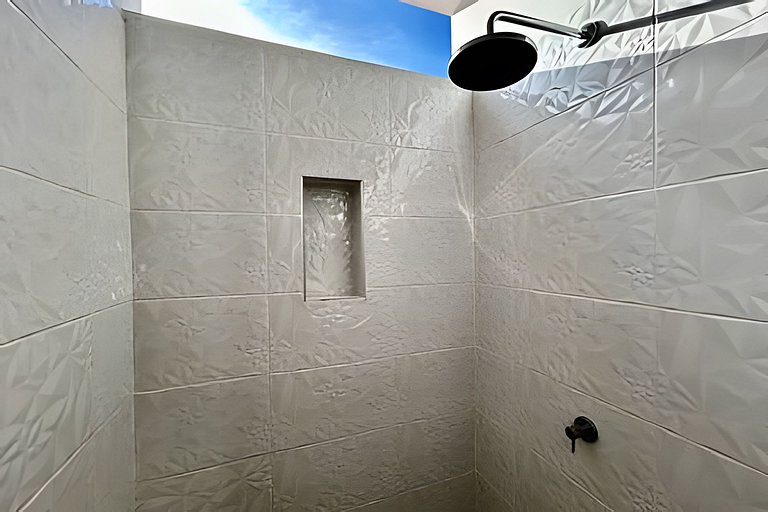 Terraza Privada, Vive a 5min centro 2HAB con A/C