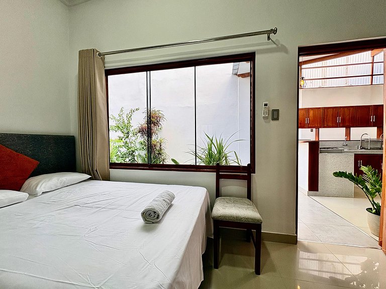 Piscina Privada Casa a 5Min centro 3HAB con A/C