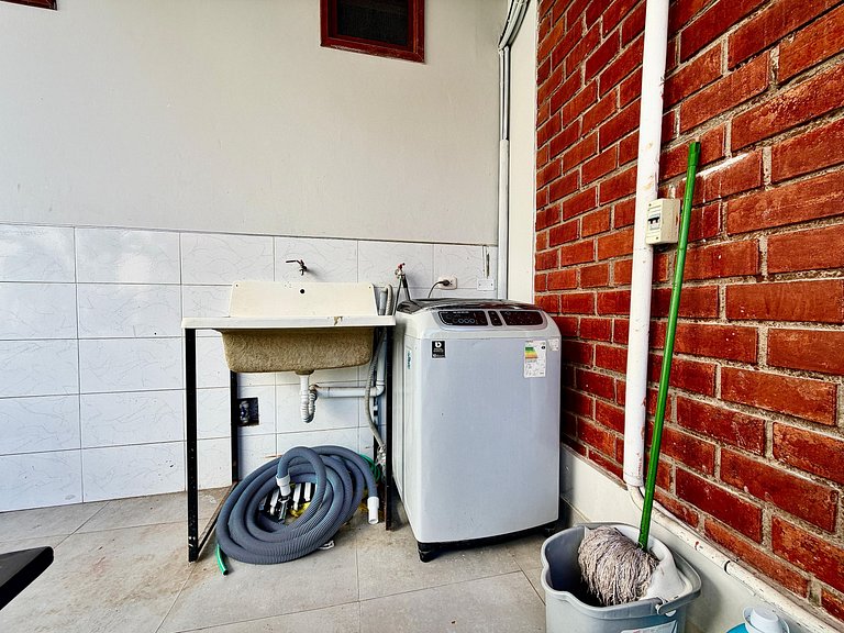 Piscina Privada Casa a 5Min centro 3HAB con A/C